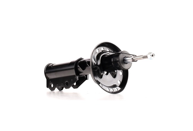 OEM 13347484 RIDEX Shock absorber 854S1519 for VAUXHALL, OPEL