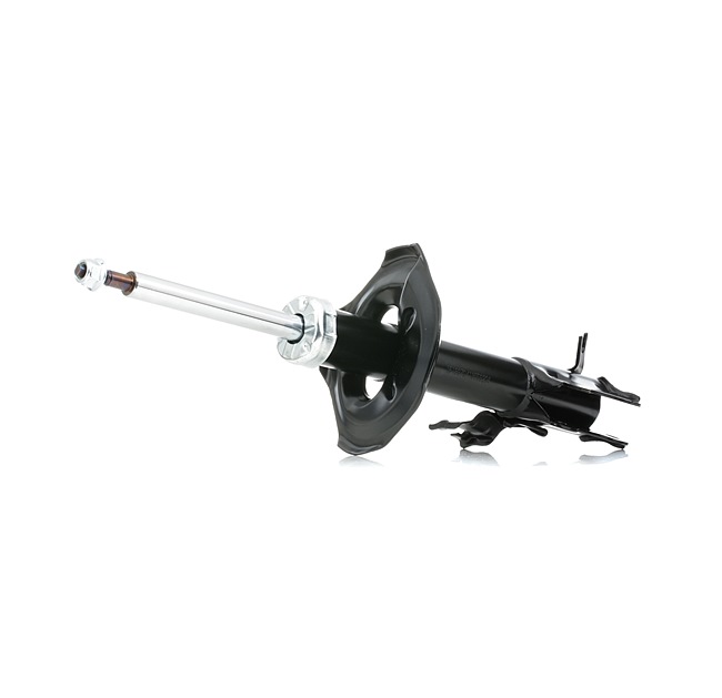 OEM 54302BM400 RIDEX Iskunvaimennin 854S1467 varten NISSAN, INFINITI