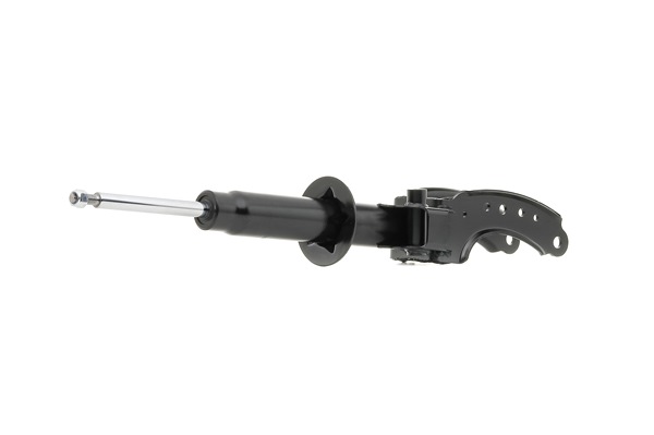 RIDEX PORSCHE Stötdämpare 854S1879