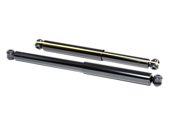 RIDEX Amortecedor (854S0247) para MITSUBISHI L 200 (K7_T, K6_T) 2.5 TD 4WD (K74T) (85 KW / 115 CV / de 2001)