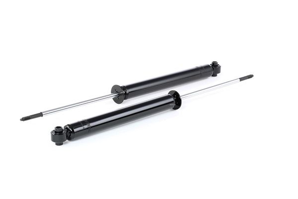 RIDEX Amortiguador (854S1529) para BMW 3 Compact (E46) 325 ti (141 KW / 192 CV / de 2001)