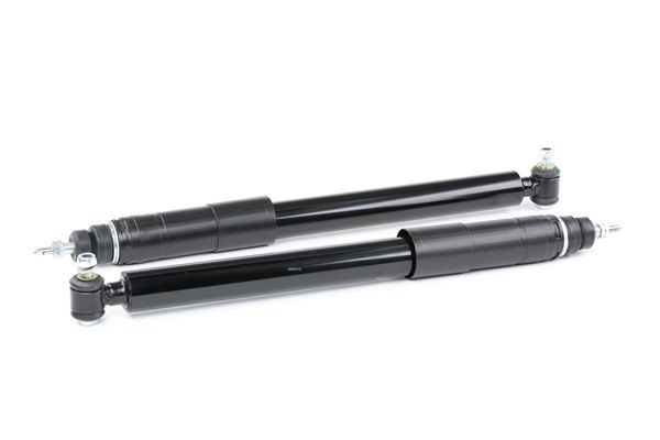 OEM A2103200330 RIDEX Støddæmper 854S1544 med MERCEDES-BENZ