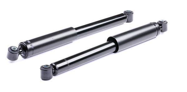 RIDEX Stoßdämpfer (854S1549) in erstklassiger Qualität für VW Transporter IV Bus (70B, 70C, 7DB, 7DK, 70J, 70K, 7DC, 7DJ) 2.4 D (57 KW / 78 PS / de 1990)