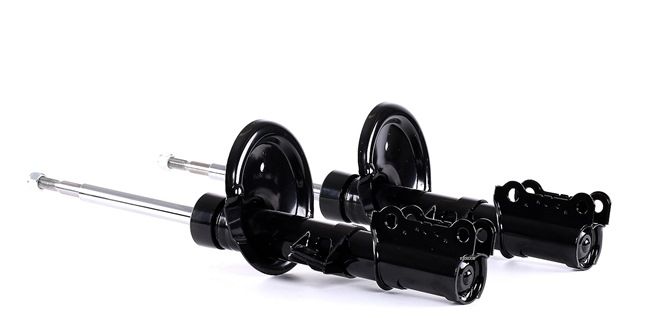 RIDEX 854S1552 MASTER Stoßdämpfer
