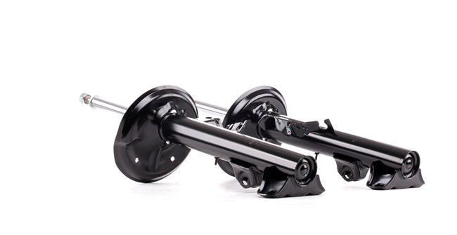RIDEX Støddæmper 854S1567