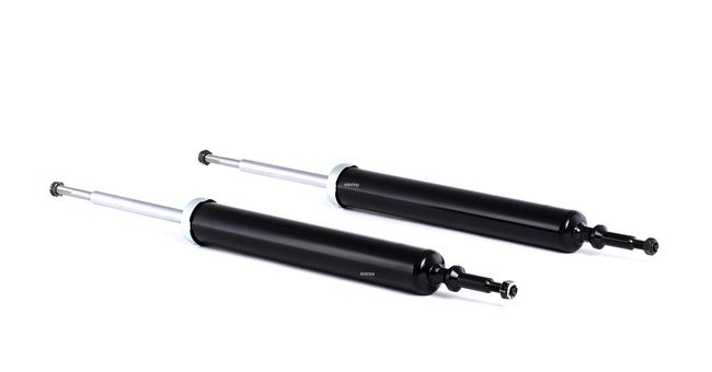 OEM 33504035262 RIDEX Iskunvaimennin 854S1574 varten BMW