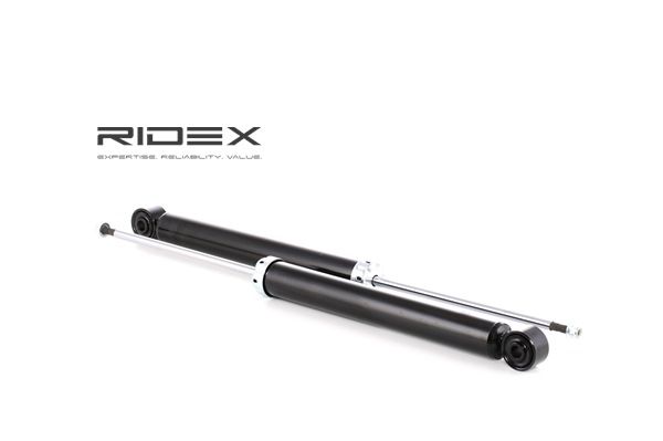 RIDEX Shock absorber (854S1575) for AUDI A4 Avant (8K5, B8) 3.0 TFSI quattro (200 KW / 272 HP / from 2012)