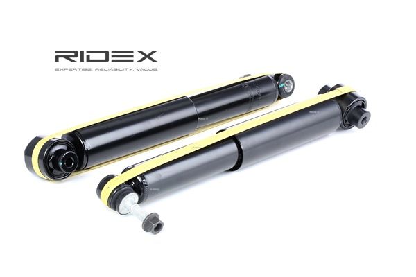 RIDEX 854S1576 Stoßdämpfer