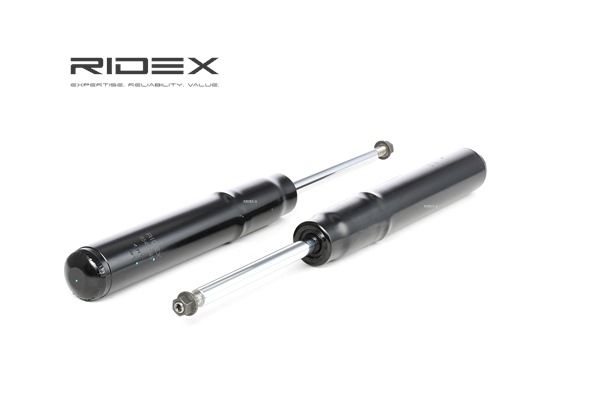 OEM 8F0413031C RIDEX Støtdemper 854S1578 for VW, AUDI
