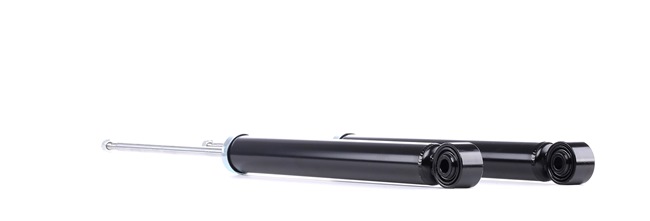 RIDEX Shock absorber (854S1595) for AUDI A4 Avant (8K5, B8) 3.0 TFSI quattro (200 KW / 272 HP / from 2012)