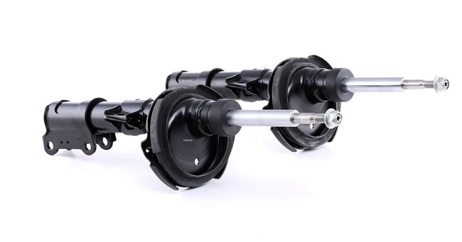 RIDEX Stoßdämpfer (854S1603) in erstklassiger Qualität für VOLVO XC90 I (275) 2.5 T AWD (154 KW / 209 PS / de 2002)