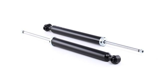 RIDEX Amortecedor (854S1605) para MERCEDES-BENZ Classe C Sedan (W204) C 180 Kompressor (204.044, 204.045) (115 KW / 156 CV / de 2008)