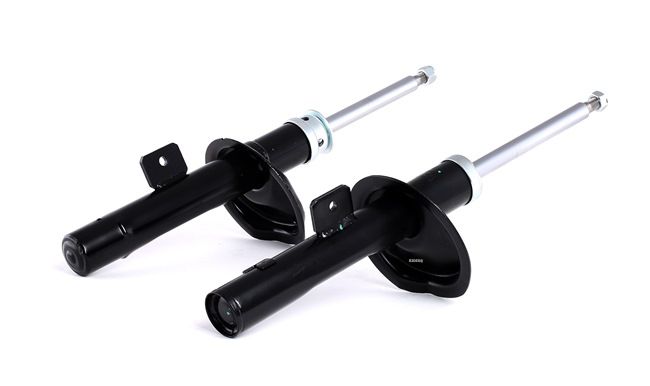 RIDEX 854S1610 Stoßdämpfer