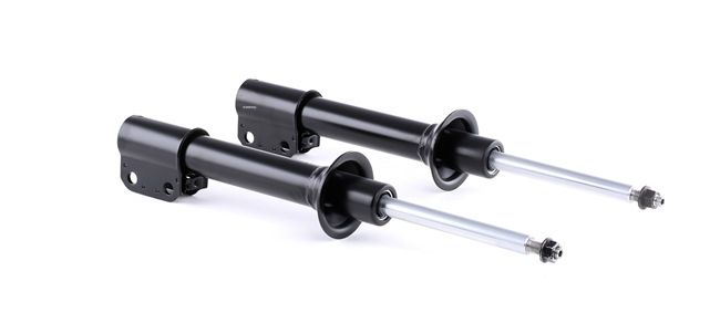 RIDEX Stoßdämpfer (854S1612) in erstklassiger Qualität für RENAULT Scénic I (JA0/1_, FA0_) 2.0 16V (JA1B, JA1D, JA0C) (102 KW / 139 PS / de 2000)