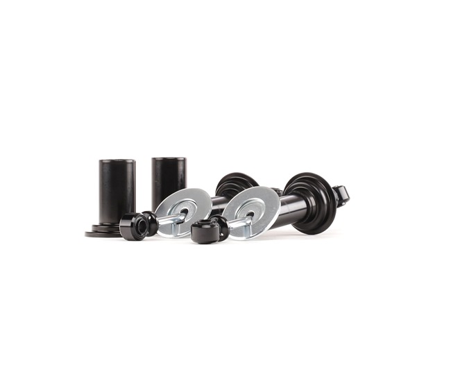 Stoßdämpfer RIDEX 854S1615
