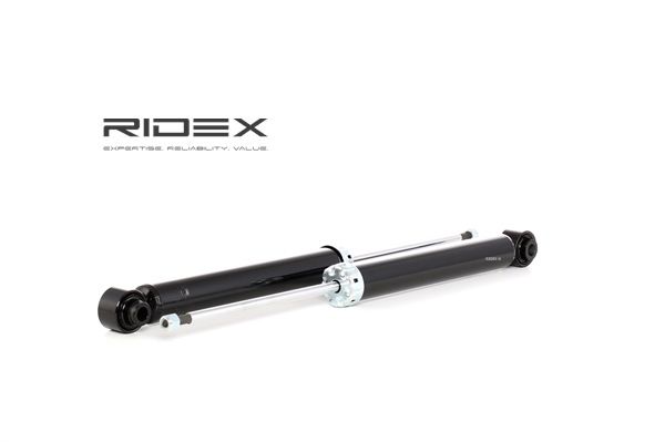 OEM 8E0513036R RIDEX Iskunvaimennin 854S1617 varten VW, AUDI, SKODA, SEAT