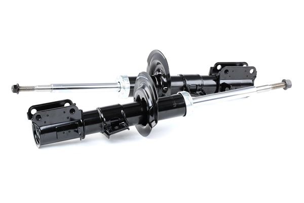 RIDEX Stoßdämpfer (854S1620) in erstklassiger Qualität für VOLVO S70 (874) 2.0 (93 KW / 126 PS / de 1997)