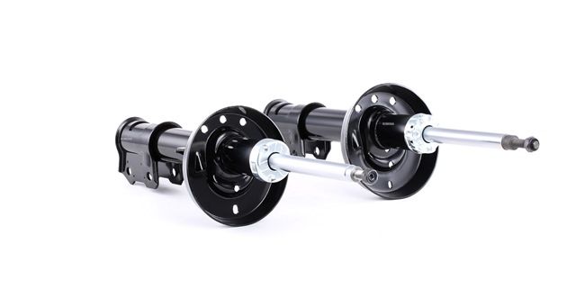 TRAFIC Amortisseur 854S1624 RIDEX