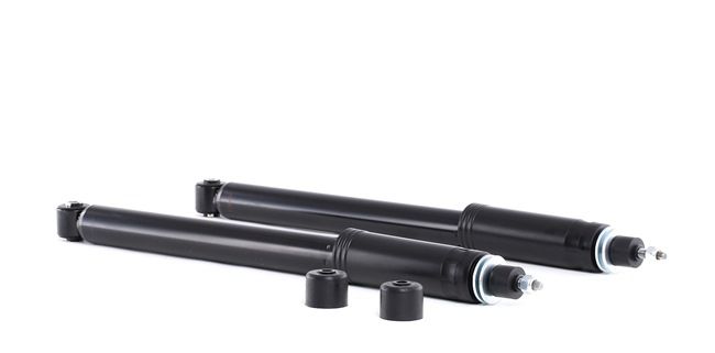 RIDEX Støtdemper 854S1628