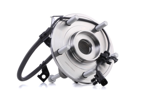 OEM 5171125AB STARK Juego de cojinete de rueda SKWB-0181021 para FIAT, CHRYSLER, DODGE, BEDFORD