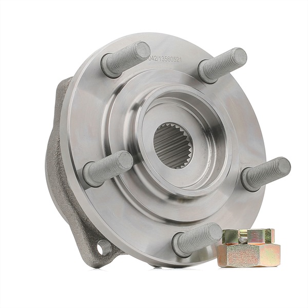 OEM MB892400S1 STARK Pyöränlaakerisarja SKWB-0181038 varten MITSUBISHI