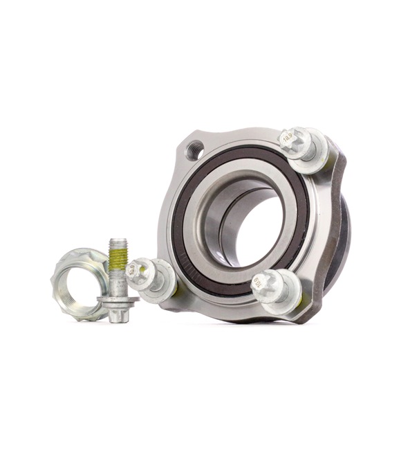 Radlagersatz 654W0893 preiswert von RIDEX