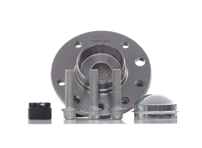 STARK Rodamiento de rueda SKWB-0181046