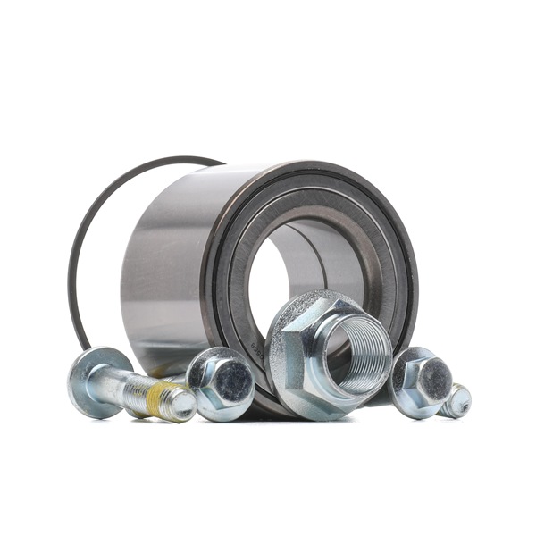 RIDEX Hjulleje & hjullejesæt 654W0906
