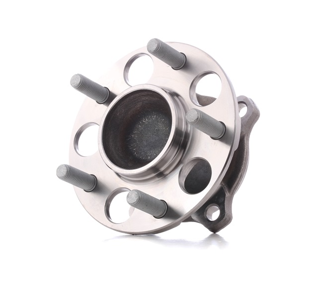 GRANDIS Kit de rolamento de roda 654W0909 RIDEX