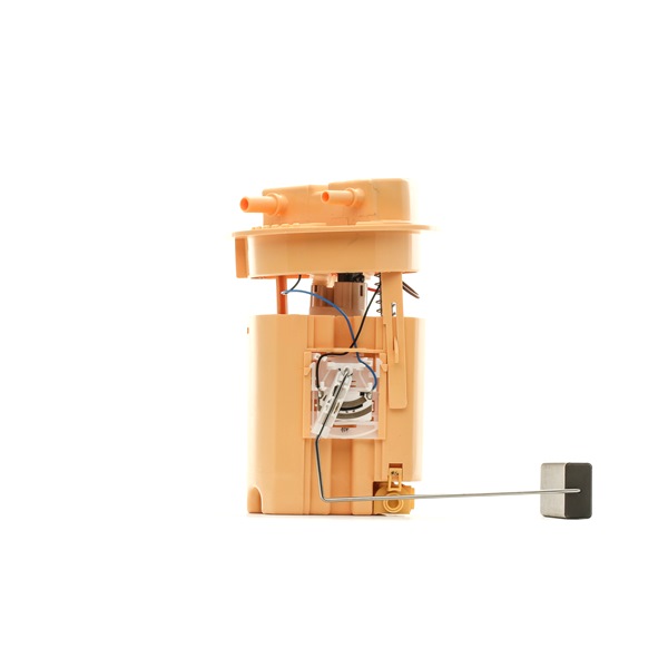 acheter Unité d'injection de carburant - RIDEX (1382F0162)