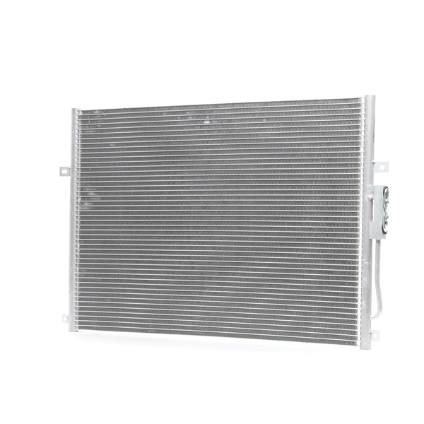 Condensor voor airco (SKCD-0110416) van STARK Voor JEEP GRAND CHEROKEE II (WJ, WG) 4.0 4x4 (140 KW / 190 PK / Van 1999)