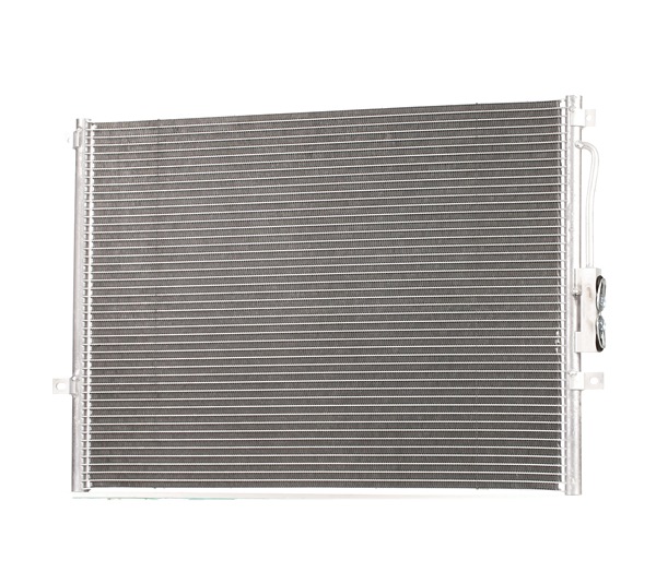 Condensatore climatizzatore 448C0235 RIDEX