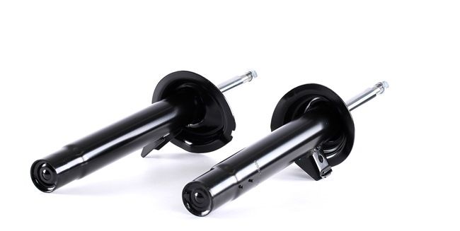 RIDEX Amortiguador (854S1654) para BMW 3 Compact (E46) 316 ti (85 KW / 115 CV / de 2001)