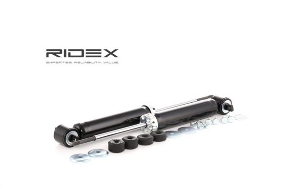 PONTON Stötdämpare 854S1656 RIDEX