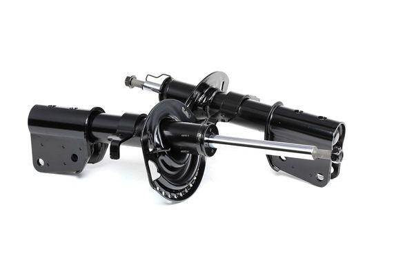 OEM 8200149048 RIDEX Iskunvaimennin 854S1668 varten RENAULT