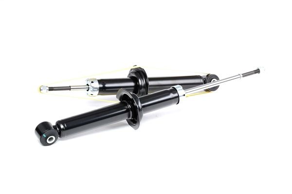 RIDEX Stoßdämpfer (854S1671) in erstklassiger Qualität für VOLVO V40 Kombi (645) 1.8 (90 KW / 122 PS / de 1999)