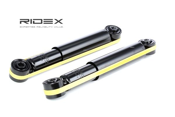 RIDEX Støddæmper 854S1694