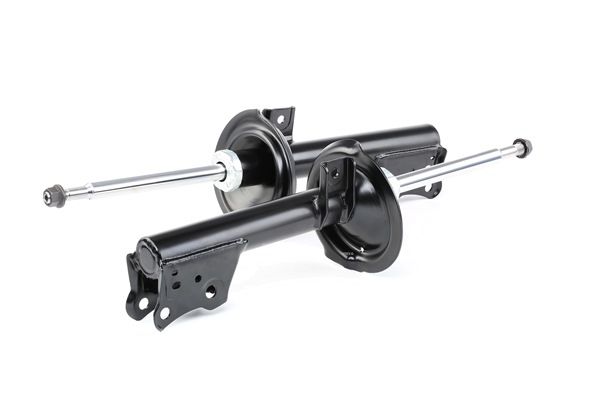 OEM A1683201230 RIDEX Iskunvaimennin 854S1702 varten MERCEDES-BENZ