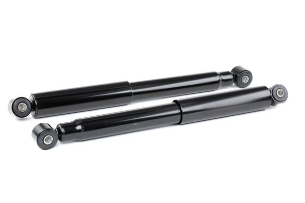 RIDEX Stoßdämpfer (854S1711) in erstklassiger Qualität für VW Bora Limousine (1J2) 2.3 V5 4motion (125 KW / 170 PS / de 2000)