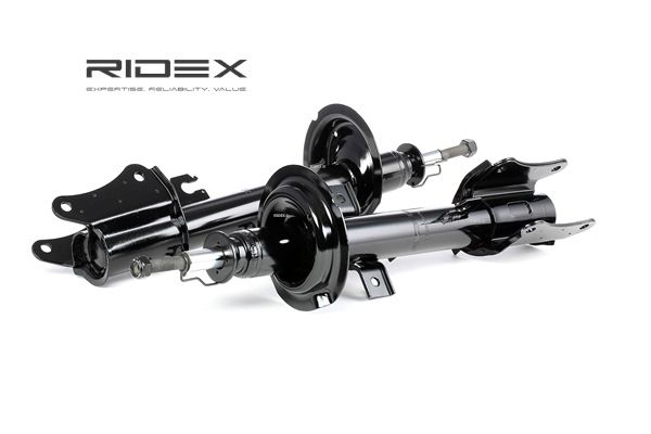 OEM 46841067 RIDEX Ammortizzatore 854S1719 per FIAT, ALFA ROMEO
