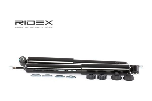CAPRI Shock absorber 854S1836 RIDEX