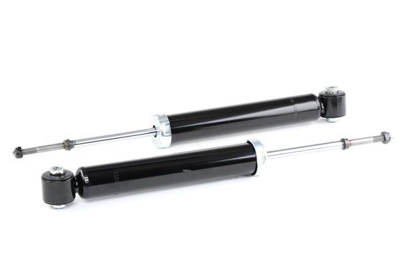 RIDEX Stoßdämpfer (854S1851) für MITSUBISHI Outlander II SUV (CW_W) 2.4 4WD (CW5W) (125 KW / 170 PS / ab 2007)