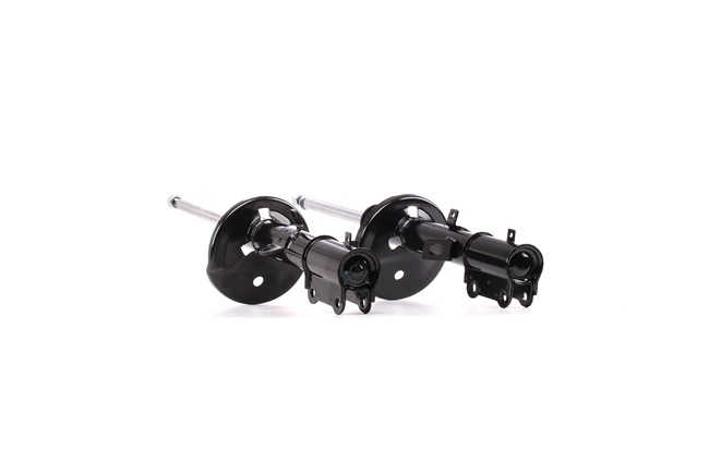 OEM 4853019715 RIDEX Iskunvaimennin 854S1902 varten TOYOTA, WIESMANN