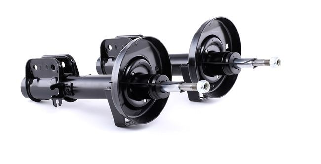 OEM 344325 RIDEX Iskunvaimennin 854S1905 varten OPEL, FIAT, ISUZU, VAUXHALL, GMC