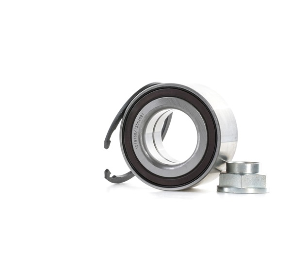 INSIGHT Kit de rolamento de roda 654W0921 RIDEX
