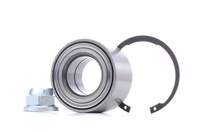 STARK Kit de roulement de roue (SKWB-0181071) pour DS DS7 Crossback 1.6 PureTech 165 (J45GYV) (121 KW / 165 CH / de 2018)