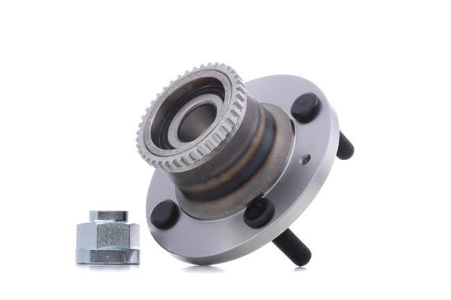 OEM 96471775 STARK Kit de roulement de roue SKWB-0181079 pour OPEL, SKODA, CHEVROLET, DAEWOO, FSO