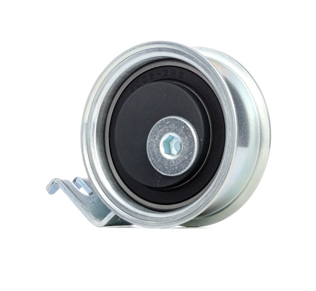 Spanrol, distributieriem (308T0141) van RIDEX Voor VW Bora Sedan (1J2) 1.8 T 4motion (110 KW / 150 PK / Van 2000)