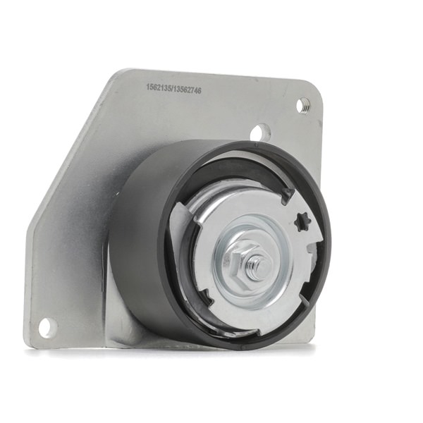 OEM 1281180KA0 RIDEX Timing belt tensioner pulley 308T0143 for RENAULT, NISSAN, SUZUKI