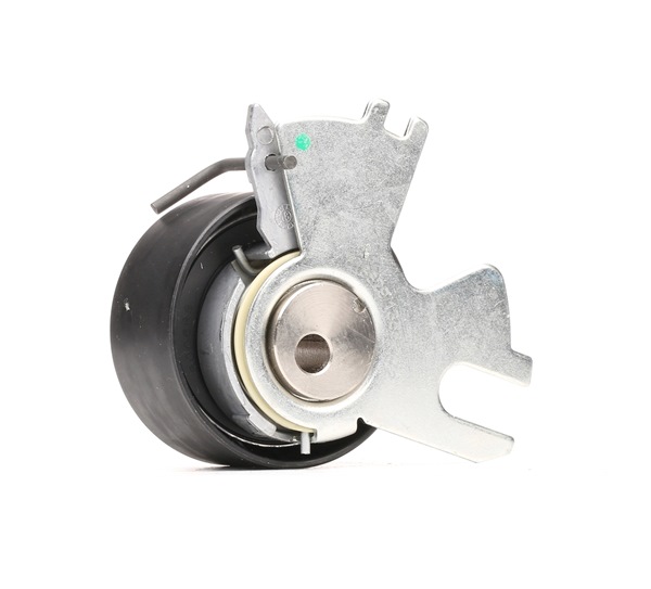 OEM 0829F7 RIDEX Polea tensora, correa dentada 308T0122 para PEUGEOT, FORD, CITROЁN, TOYOTA, FIAT
